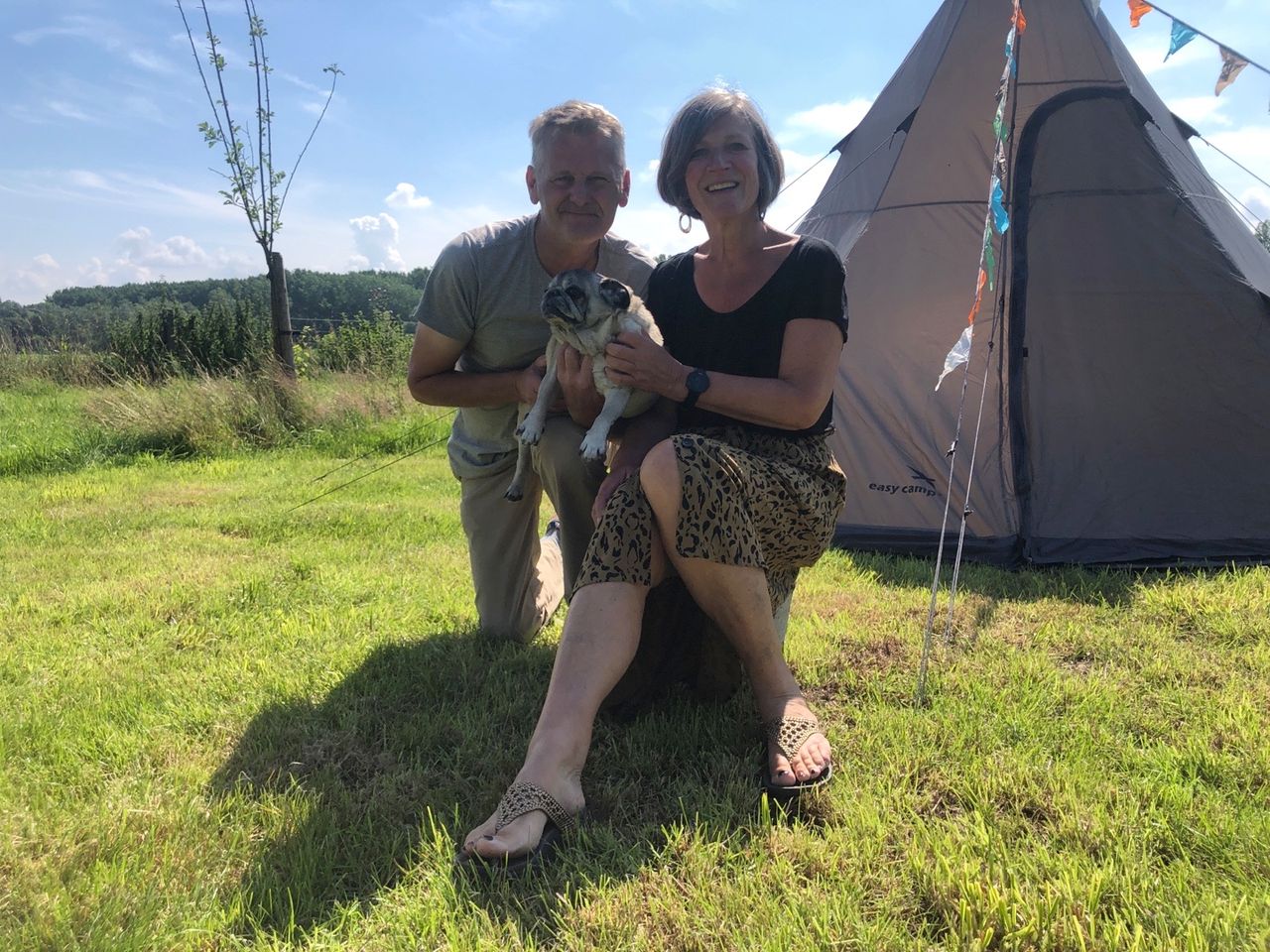 Image of Frank & Katlijn